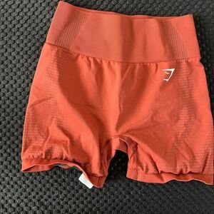 Vital Seamless 2.0 shorts